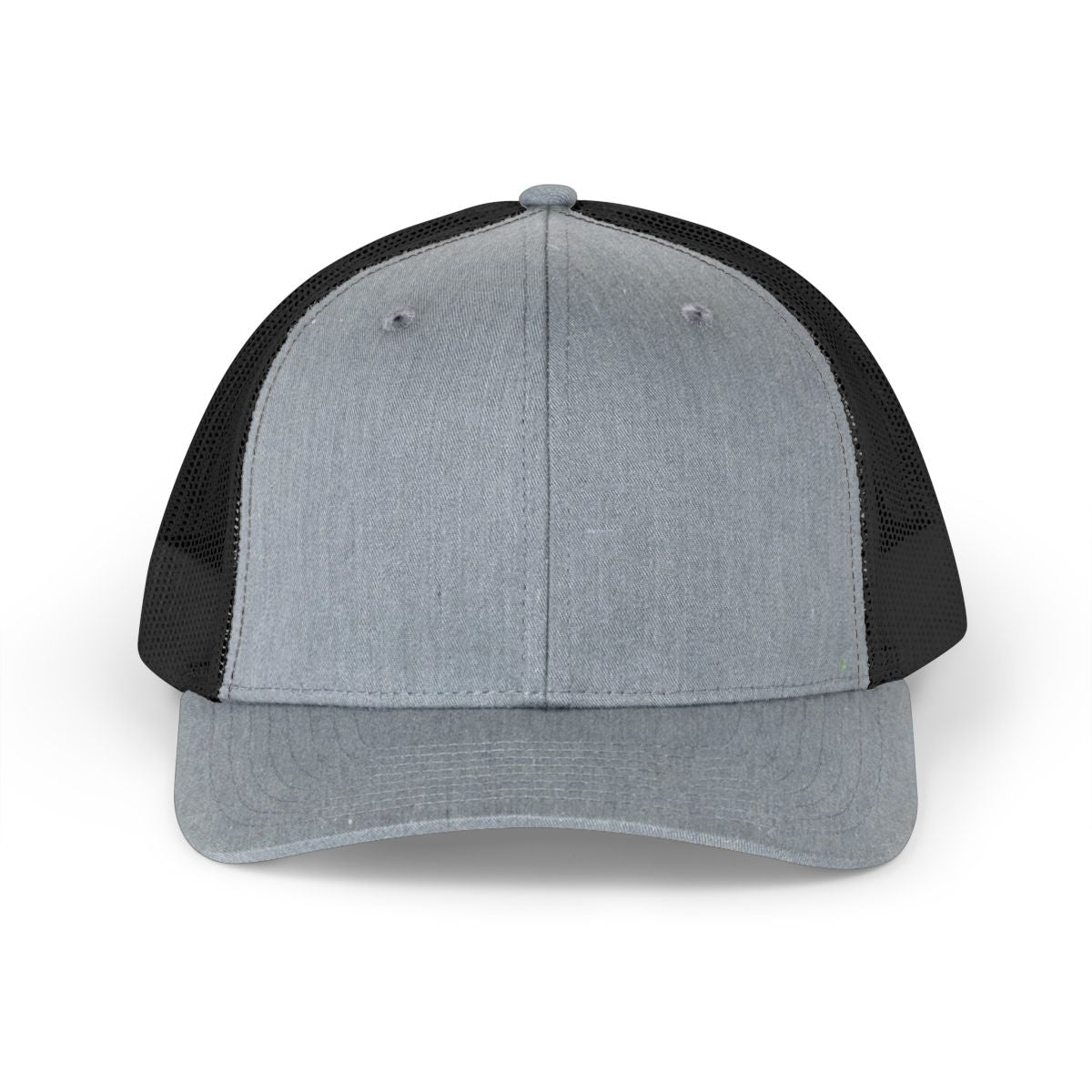 Heather Grey/Black